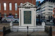 Boston Historical Walking Tour thumbnail 1