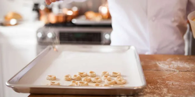 Denver Cooking Class - Image 1