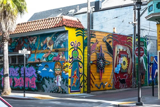 San Francisco Private Customized Experience 7 hr - Image 3