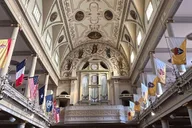 New Orleans St. Louis Cathedral Guided Tour thumbnail 5