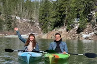 South Dakota Kayaking and Paddle Boarding Package thumbnail 6