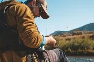 Kremmling Fly Fishing on the Colorado River 3 hr thumbnail 3