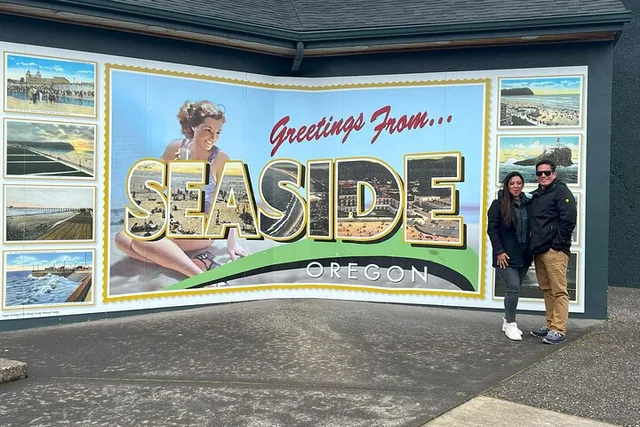 Seaside and Cannon Beach Tour - Image 1