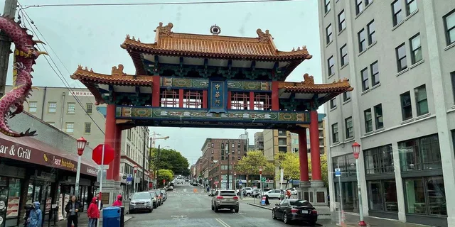 Seattle City Highlights Tour - Image 1