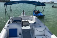Fort Lauderdale Boat Tour on a Deck Boat thumbnail 1