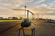 Miami Helicopter Tour for 3 Passengers thumbnail 1