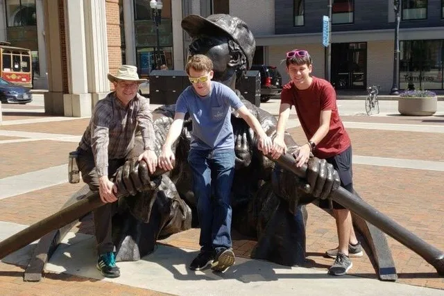 Knoxville Scavenger Hunt Adventure - Image 1
