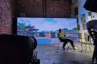Los Angeles Virtual Production In-Camera VFX Tour thumbnail 1