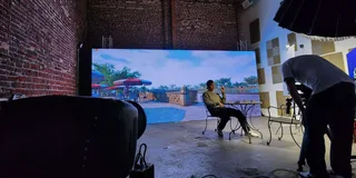 Los Angeles Virtual Production In-Camera VFX Tour