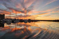 San Diego Sunset Sail thumbnail 6