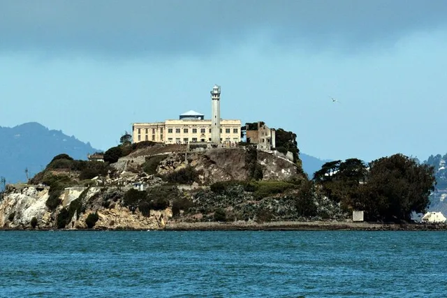 San Francisco Alcatraz and Muir Woods Tour - Image 6