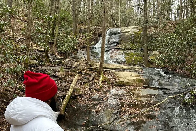 Atlanta Hike and Wine Tasting Tour - Image 1