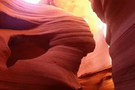 Las Vegas Antelope Canyon and Horseshoe Bend Tour thumbnail 3