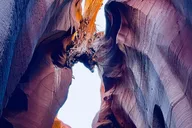 Antelope Canyon Tour Through Ligai Si Anii thumbnail 5