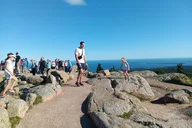 Acadia National Park Driving Tour thumbnail 3