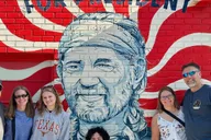 Austin City Tour with Live Musician 2.5 hr thumbnail 6