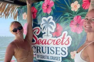 Ocean City Tiki Party Cruise 1.5 hr thumbnail 2