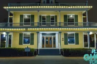 Corpus Christi Ghost Tour thumbnail 4