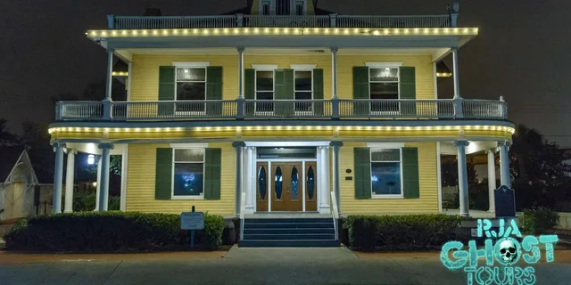 Corpus Christi Ghost Tour - Image 4