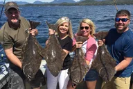 Ketchikan Fishing Charter thumbnail 3