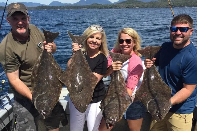 Ketchikan Fishing Charter - Image 3