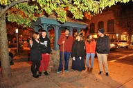 New Haven Ghost Walk thumbnail 5