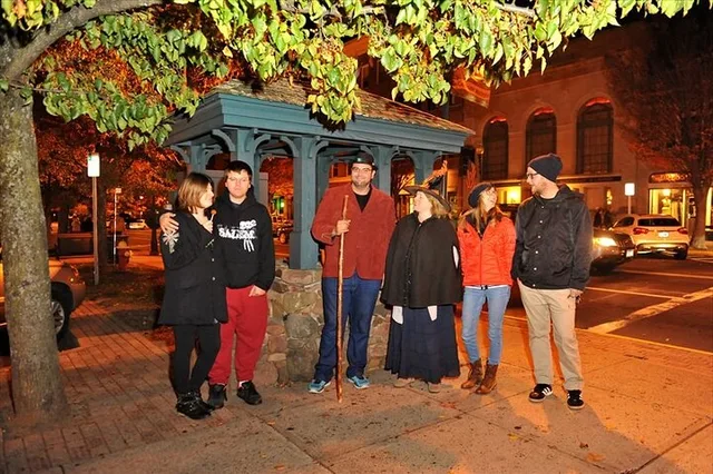 New Haven Ghost Walk - Image 5
