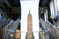 New York Empire State Building Sunrise Experience thumbnail 5