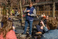 Minneapolis Bar Crawl: Hidden Bars & Stories thumbnail 6
