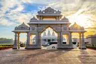 New York City Akshardham Bus Tour thumbnail 3