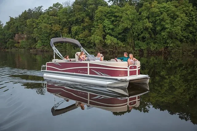 Key West Pontoon Boat Rental 4 hr - Image 2