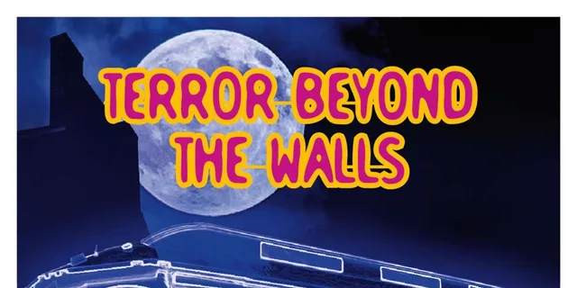 Philadelphia Trolley Tour Terror Beyond the Walls 1.5 hr - Image 1
