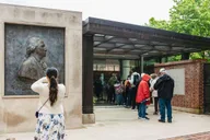 Washington DC Mount Vernon and Old Town Alexandria Tour thumbnail 1
