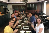 Baltimore Fells Point Food Tour thumbnail 4