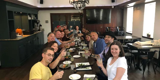 Baltimore Fells Point Food Tour - Image 4