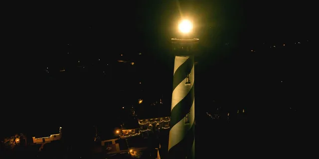 Saint Augustine Adults-Only Ghost Walking Tour - Image 3