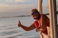 John's Pass Dolphin Watching Eco Tour thumbnail 5