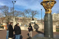 Philadelphia Secrets and Scandals Walking Tour 1.5 Hr thumbnail 2