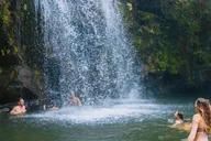 Kohala Waterfalls Adventure Tour thumbnail 3