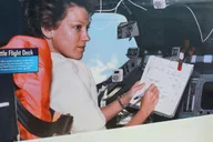 Houston Space Center Self-Guided Tour with Transportation thumbnail 5