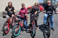 Pismo Beach Electric Bike Rental thumbnail 3