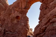 Moab Arches National Park Tour Half Day thumbnail 3