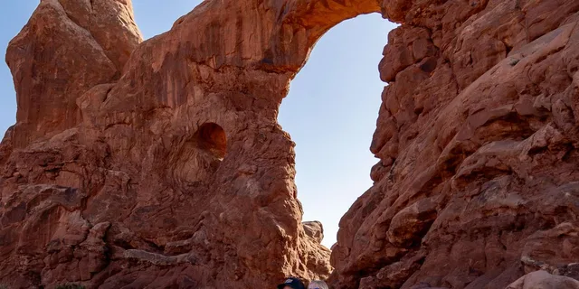 Moab Arches National Park Tour Half Day - Image 3