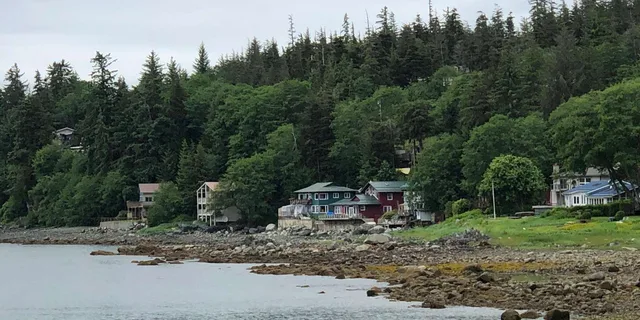 Juneau Scenic Road Trip - Image 6