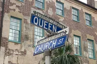 Charleston Ghost Tour Smartphone Guided thumbnail 4