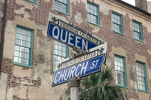 Charleston Ghost Tour Smartphone Guided - Image 4