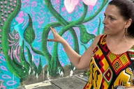 Astoria Food Walking Tour in Queens thumbnail 6