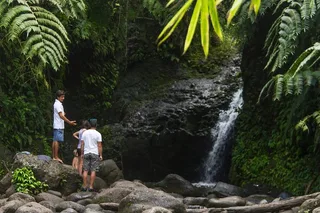 Oahu Hiking Experience