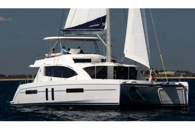 Long Beach Yacht Charter Rental - Image 2