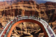 Las Vegas Grand Canyon and Hoover Dam Tour thumbnail 1